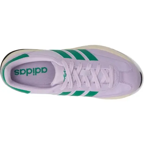 Adidas shoes - adidas Run 70s - Run - Black/White/Gum 3