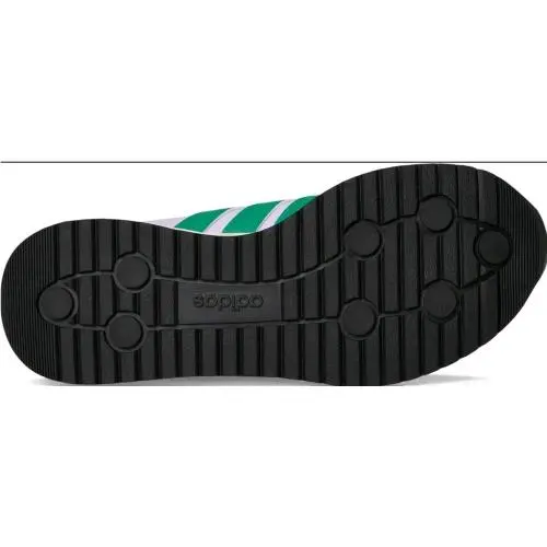 Adidas shoes - adidas Run 70s - Run - Black/White/Gum 5