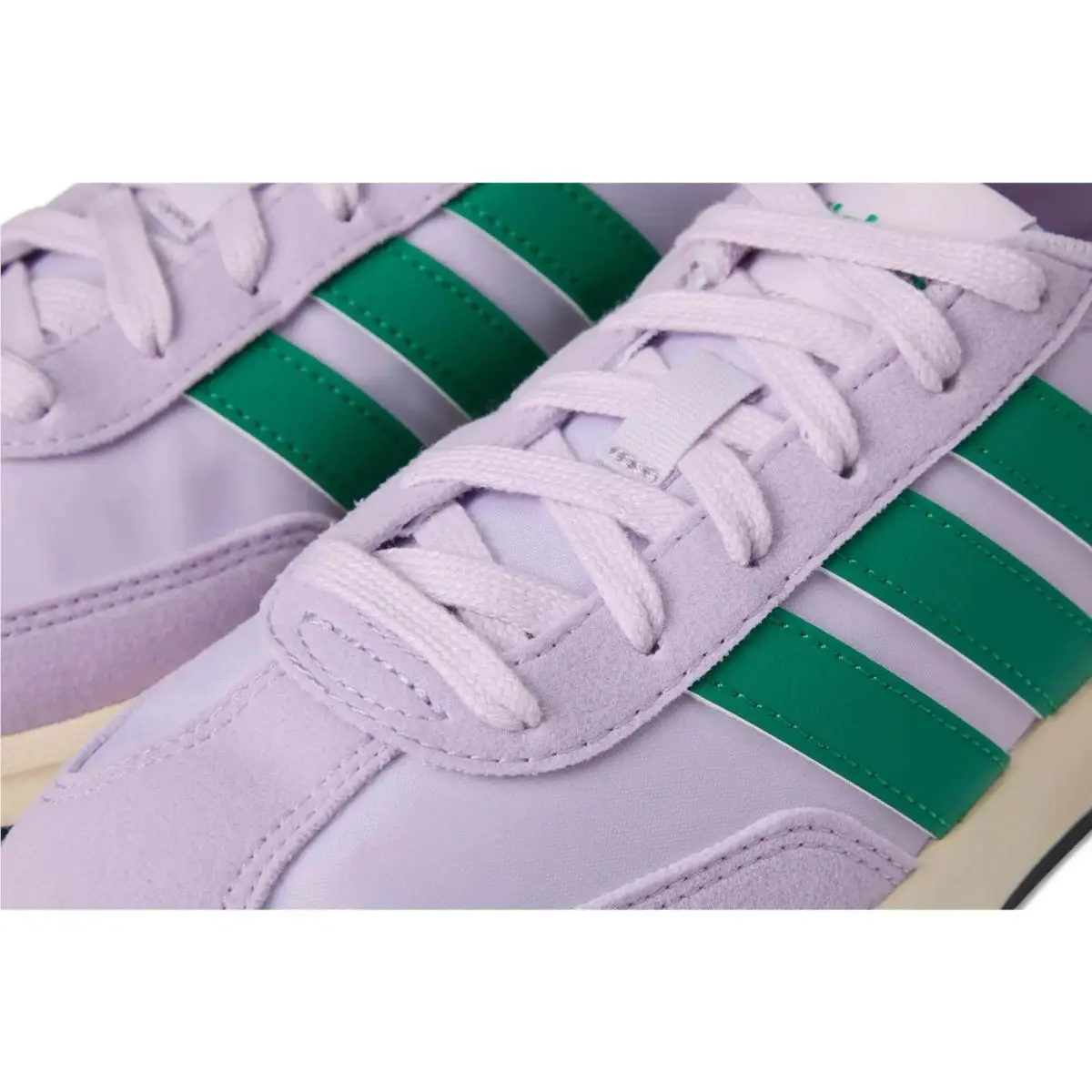 Adidas shoes - adidas Run 70s - Run - Black/White/Gum 4