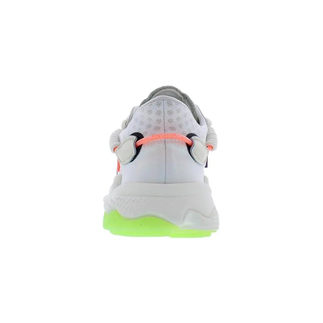 Adidas shoes - White/Multi, Main: White (UPC: 193101719343) 2