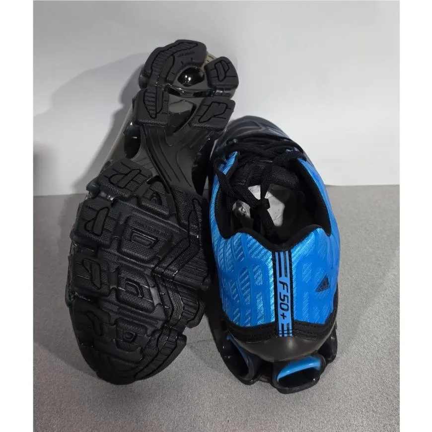 Adidas shoes - adidas Megaride F50 - Megaride - Black 0