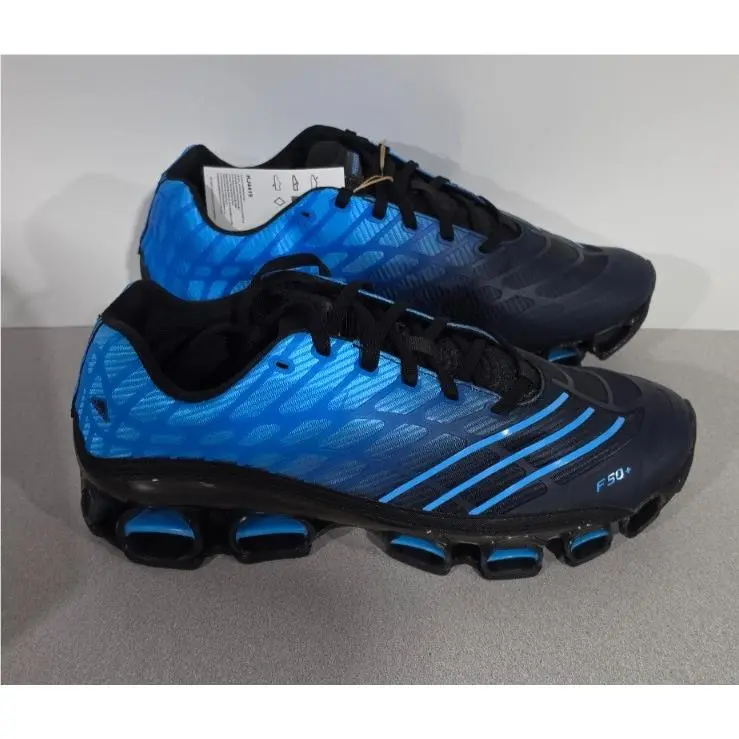 Adidas shoes - adidas Megaride F50 - Megaride - Black 1