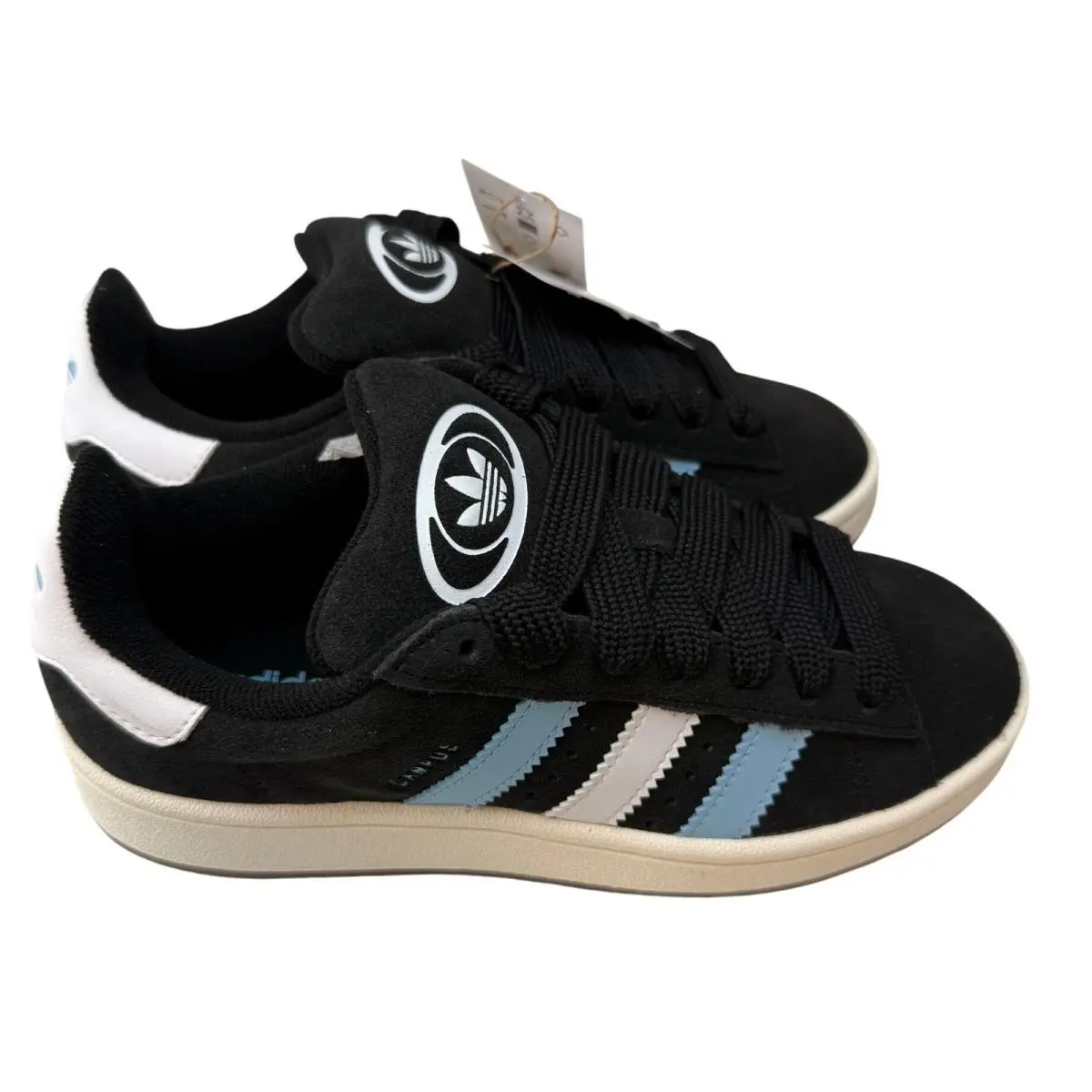 Adidas shoes - Campus 00s J - Campus - Blue 0