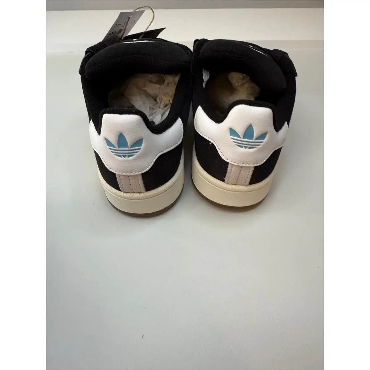 Adidas shoes - Campus 00s J - Campus - Blue 4