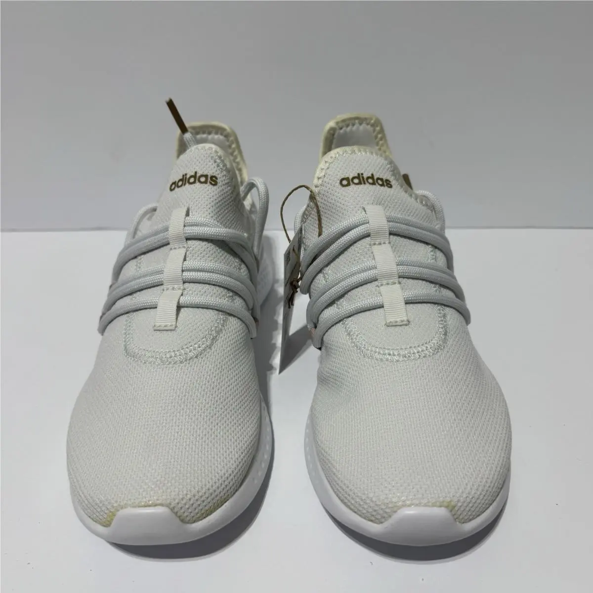 Adidas shoes - adidas Puremotion Adapt - Puremotion Adapt - White 1