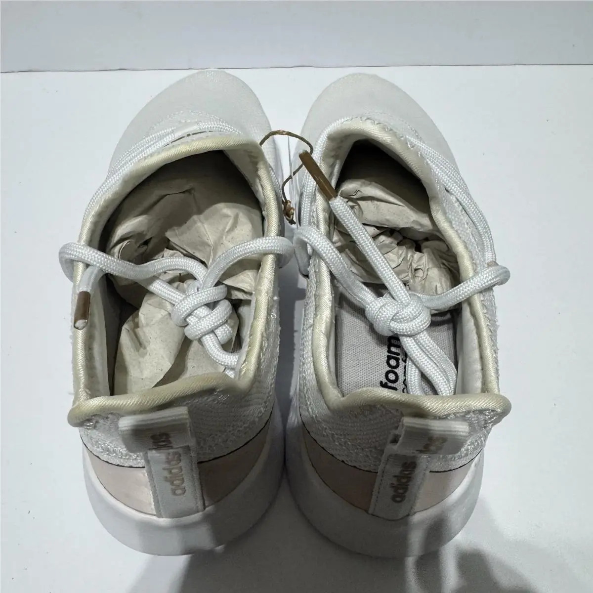 Adidas shoes - adidas Puremotion Adapt - Puremotion Adapt - White 2