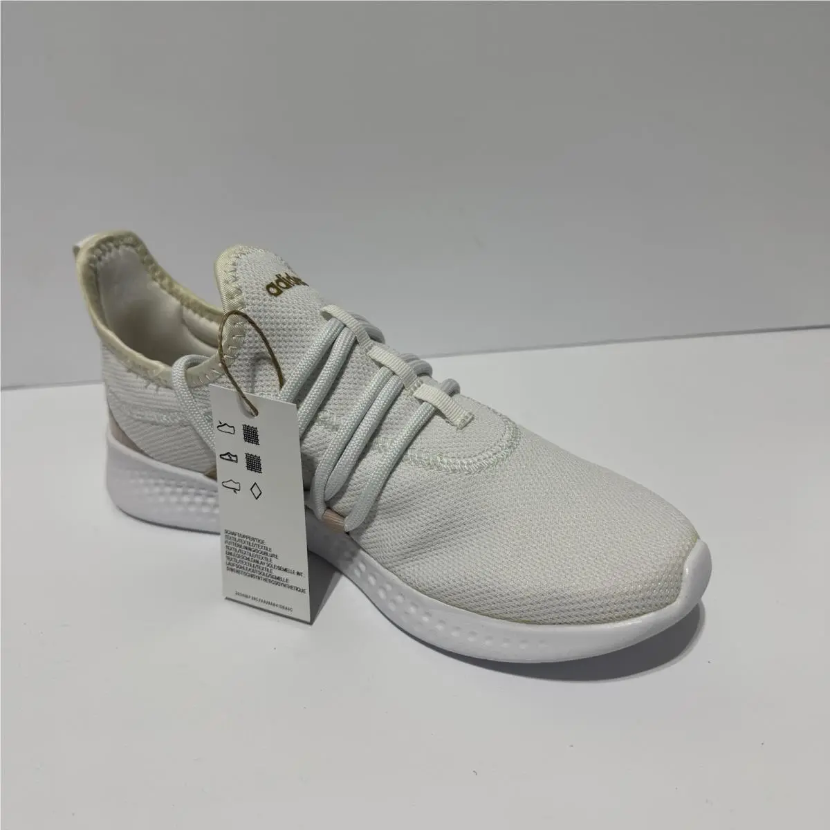Adidas shoes - adidas Puremotion Adapt - Puremotion Adapt - White 0