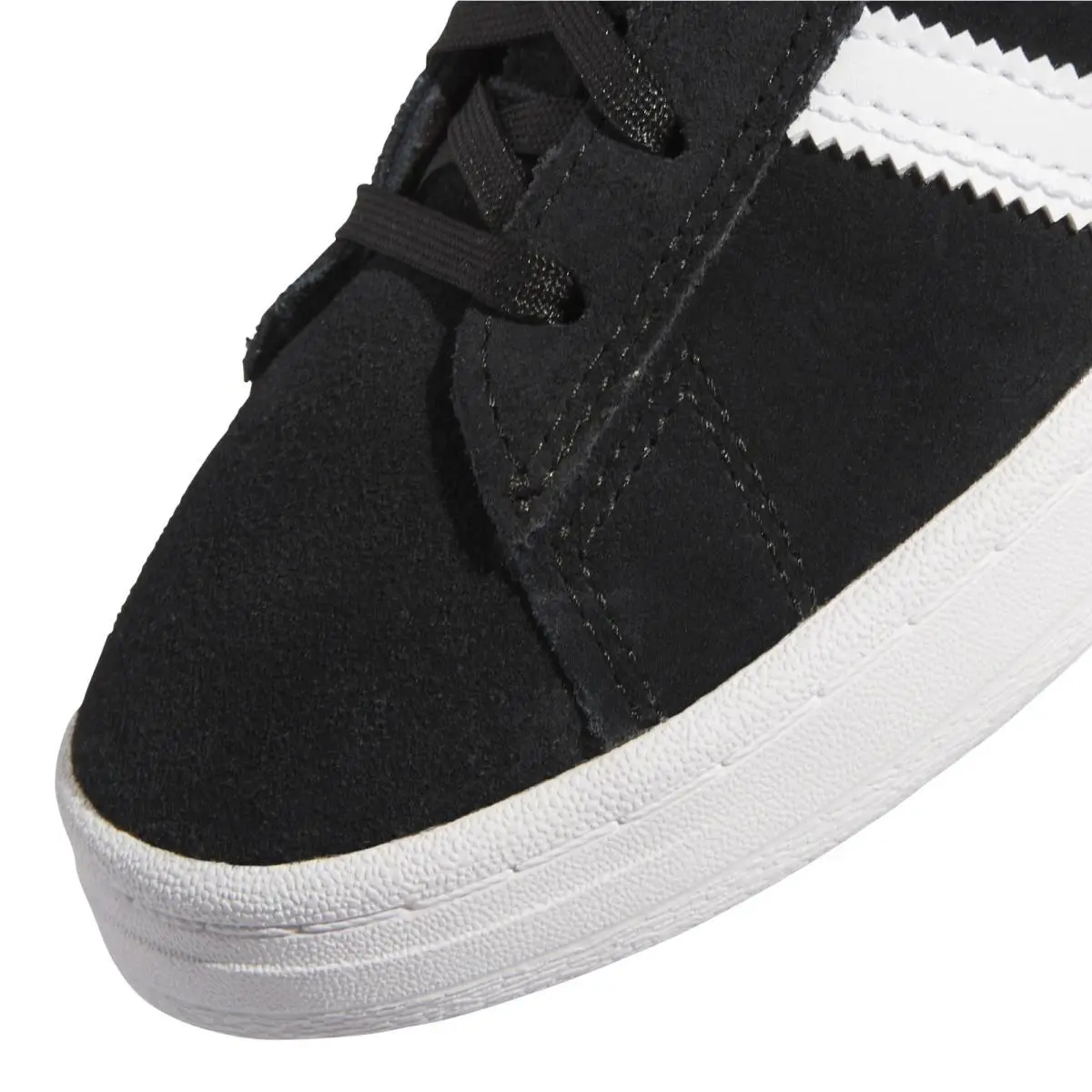 Adidas shoes - Black 6