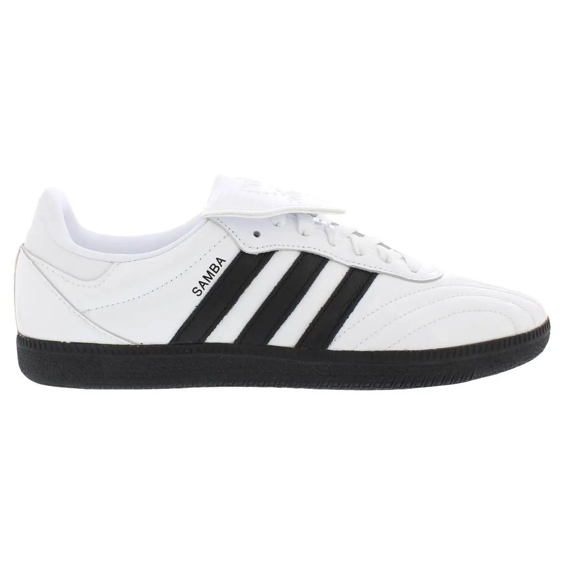 Adidas Samba Long Tongue Leather Womens Shoes Size 9.5 Color: Footwear
