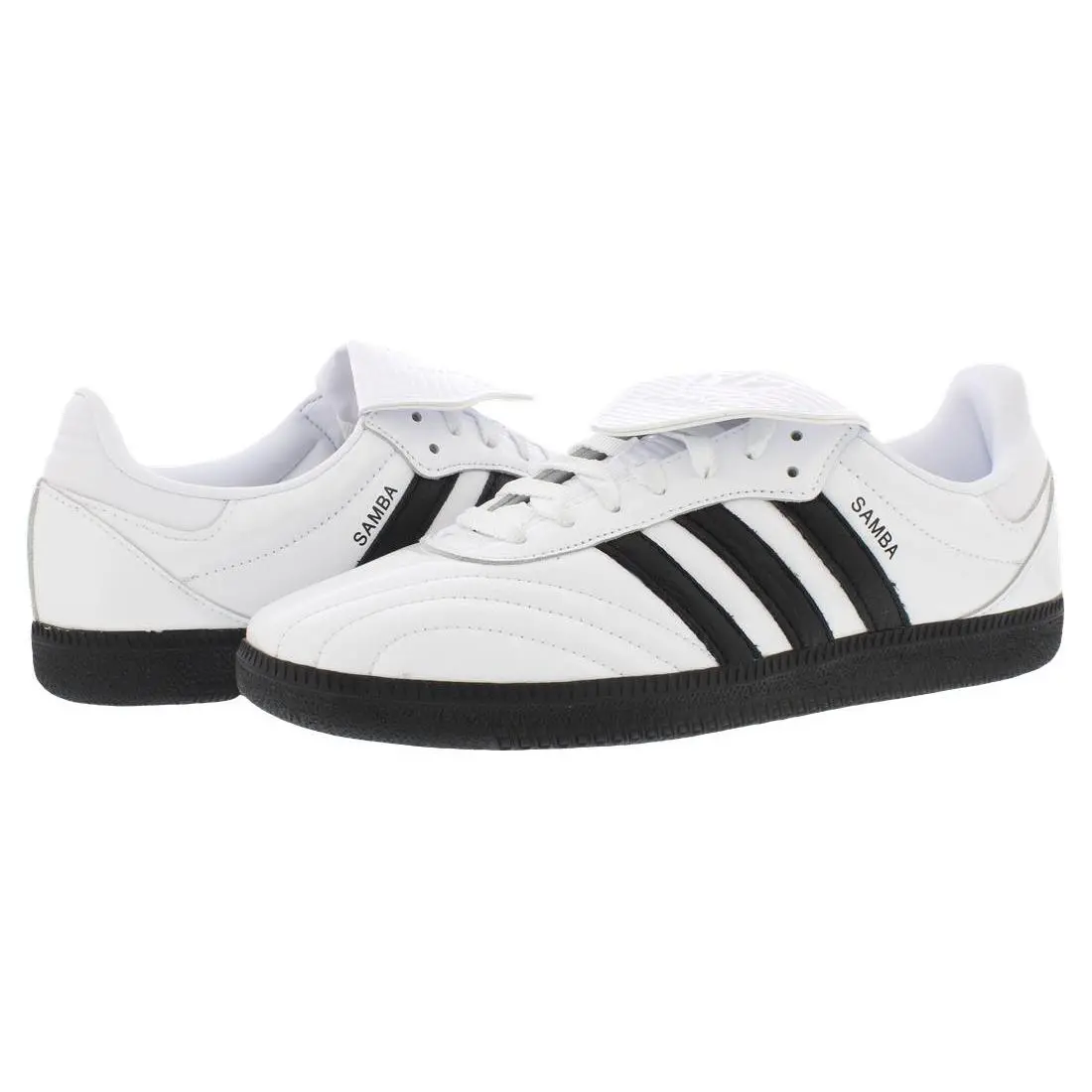Adidas shoes - Footwear White/Core Black/Footwear White, Main: White (UPC: 196479135364) 0