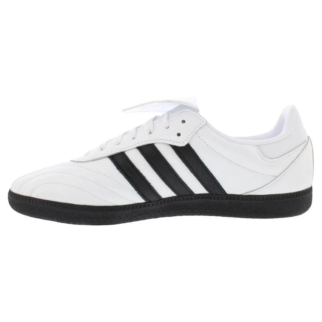 Adidas shoes - Footwear White/Core Black/Footwear White, Main: White (UPC: 196479135364) 1
