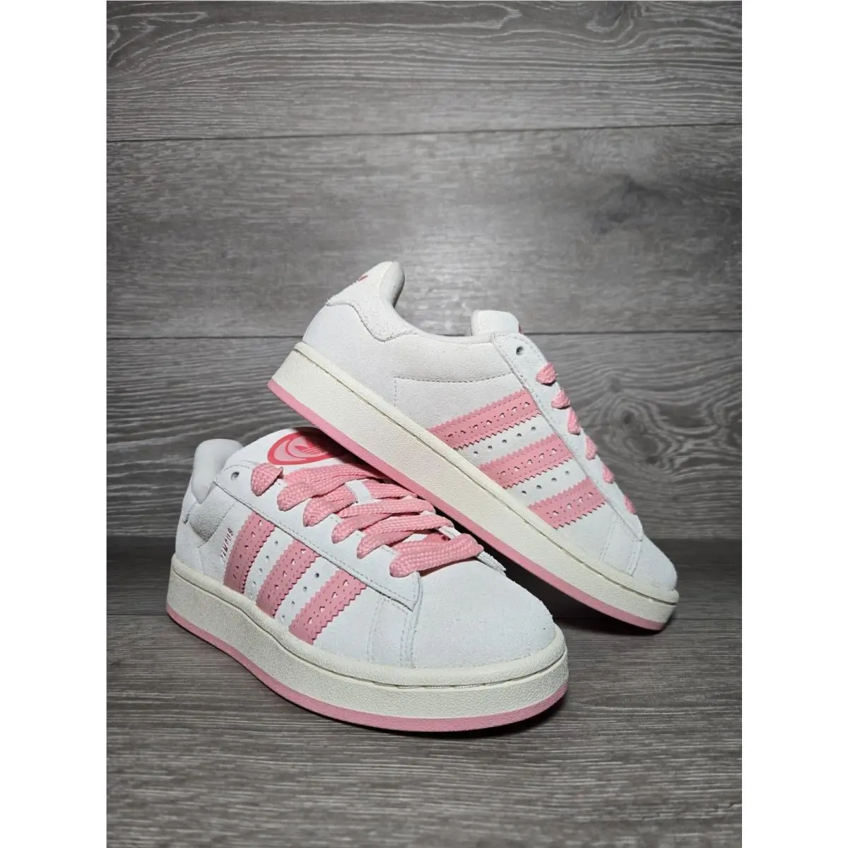 Adidas shoes - adidas Campus 00s - Campus - Pink 0
