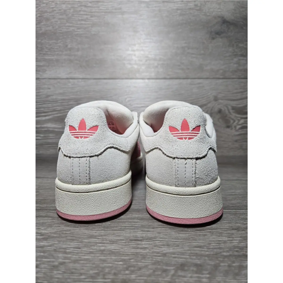 Adidas shoes - adidas Campus 00s - Campus - Pink 2