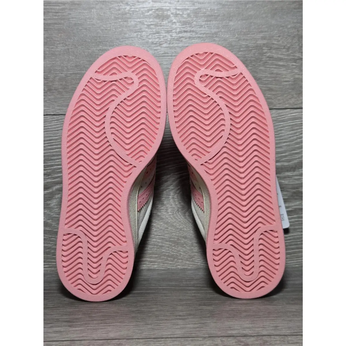Adidas shoes - adidas Campus 00s - Campus - Pink 4