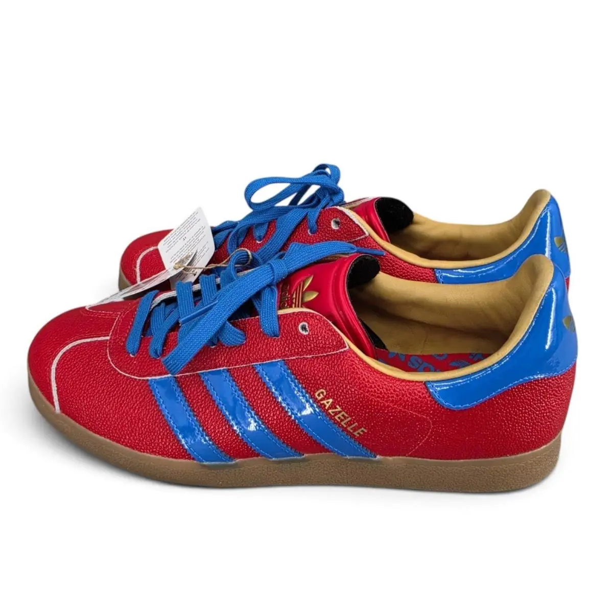 Adidas shoes - Multicolor 0