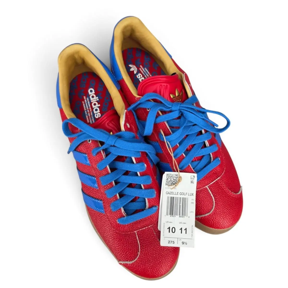 Adidas shoes - Multicolor 1