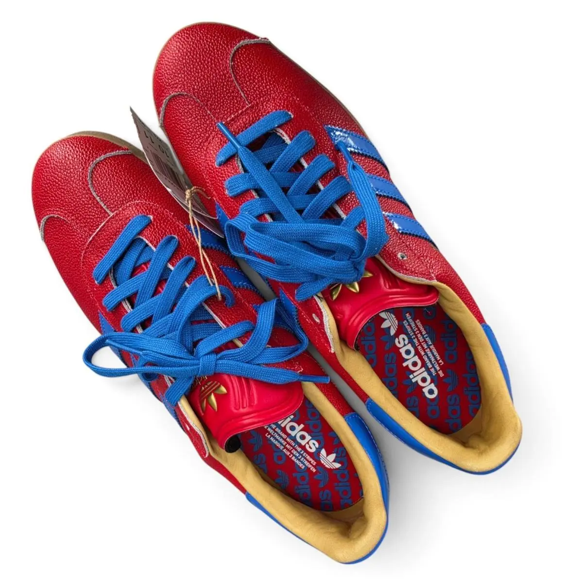 Adidas shoes - Multicolor 2