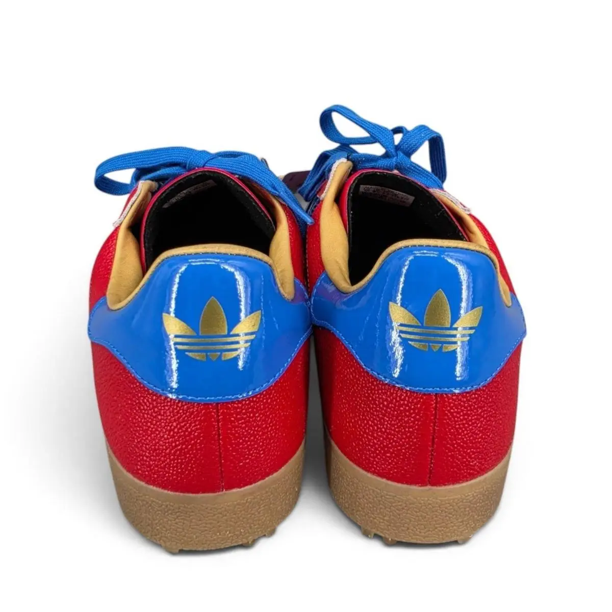 Adidas shoes - Multicolor 4