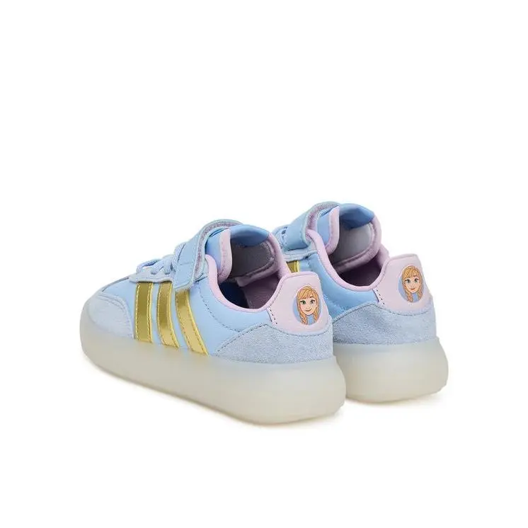 Adidas shoes - Blue 1
