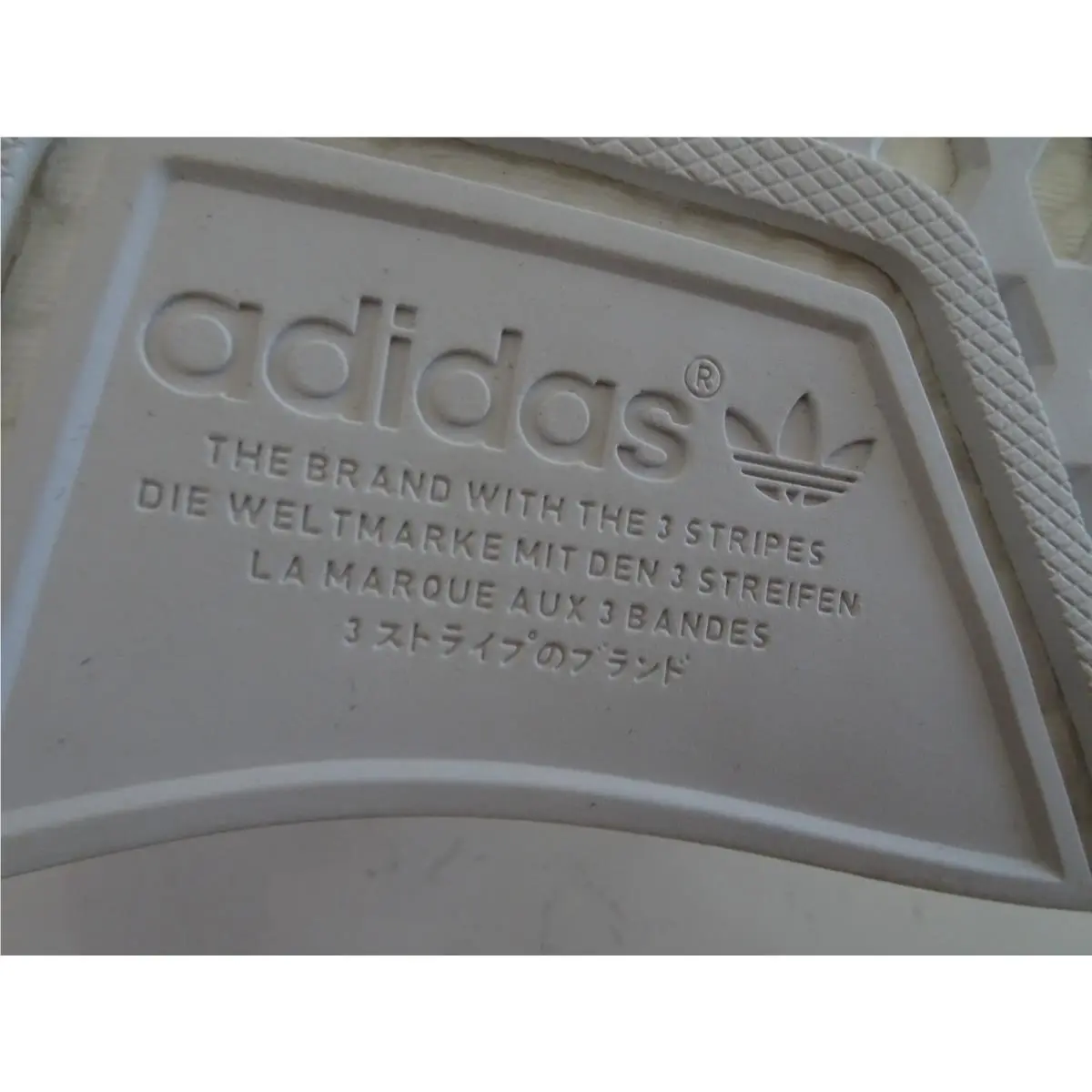 Adidas shoes - adidas NMD R1 - NMD - S76006 - Pink 10
