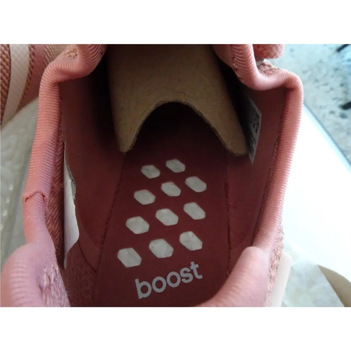 Adidas shoes - adidas NMD R1 - NMD - S76006 - Pink 5