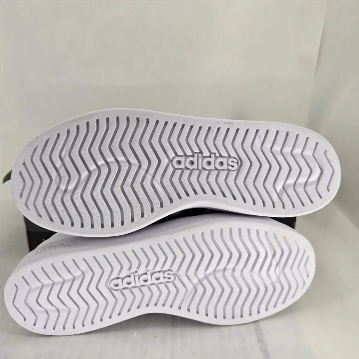 Adidas shoes - Streettalk JP8282 - Streettalk - White 2