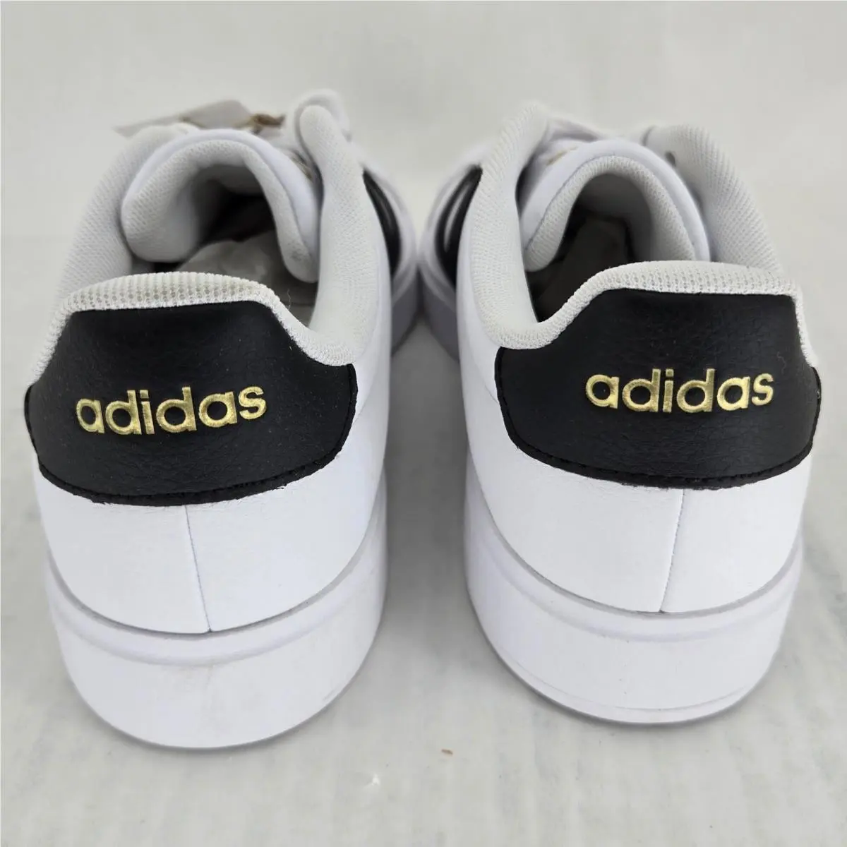 Adidas shoes - Streettalk JP8282 - Streettalk - White 7