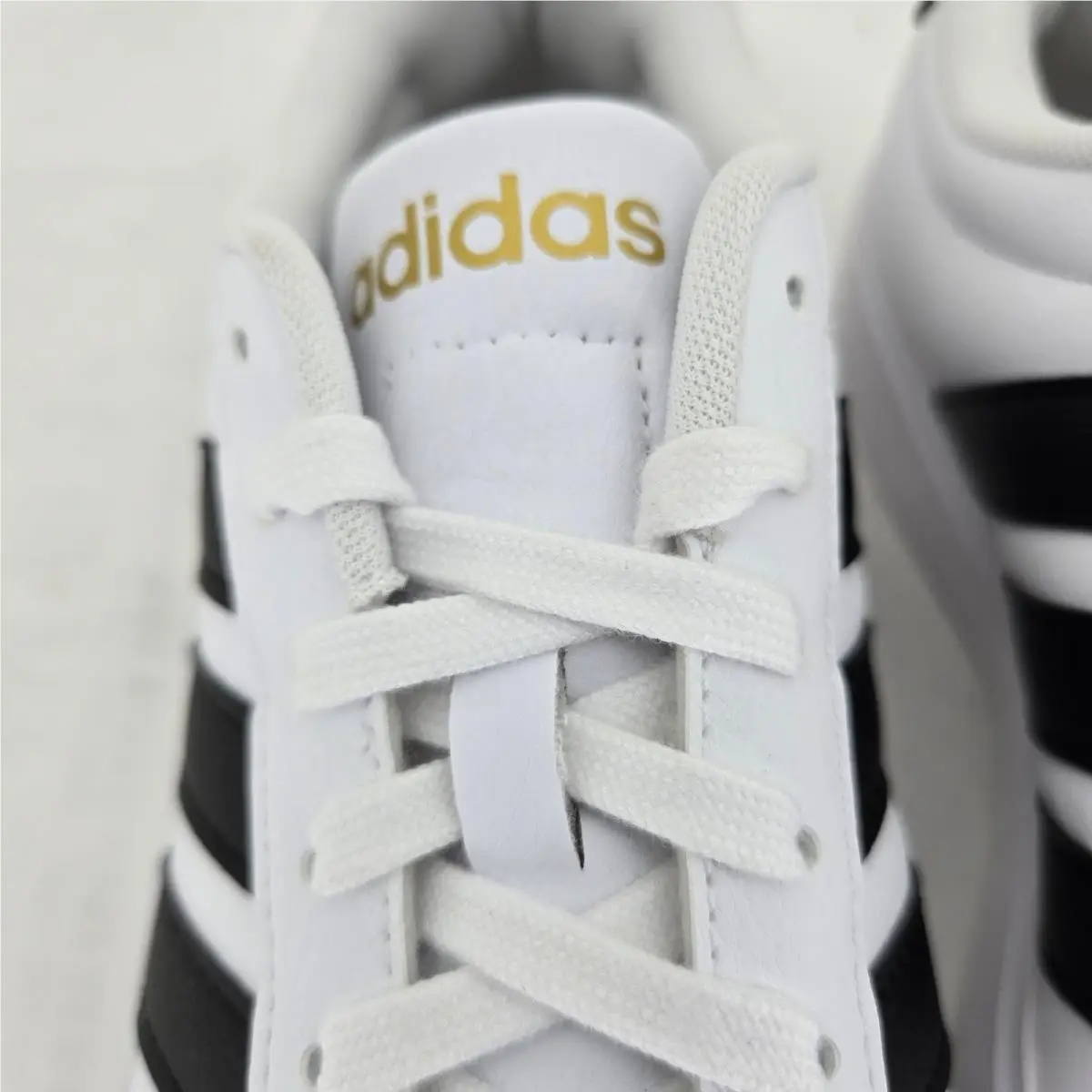 Adidas shoes - Streettalk JP8282 - Streettalk - White 8