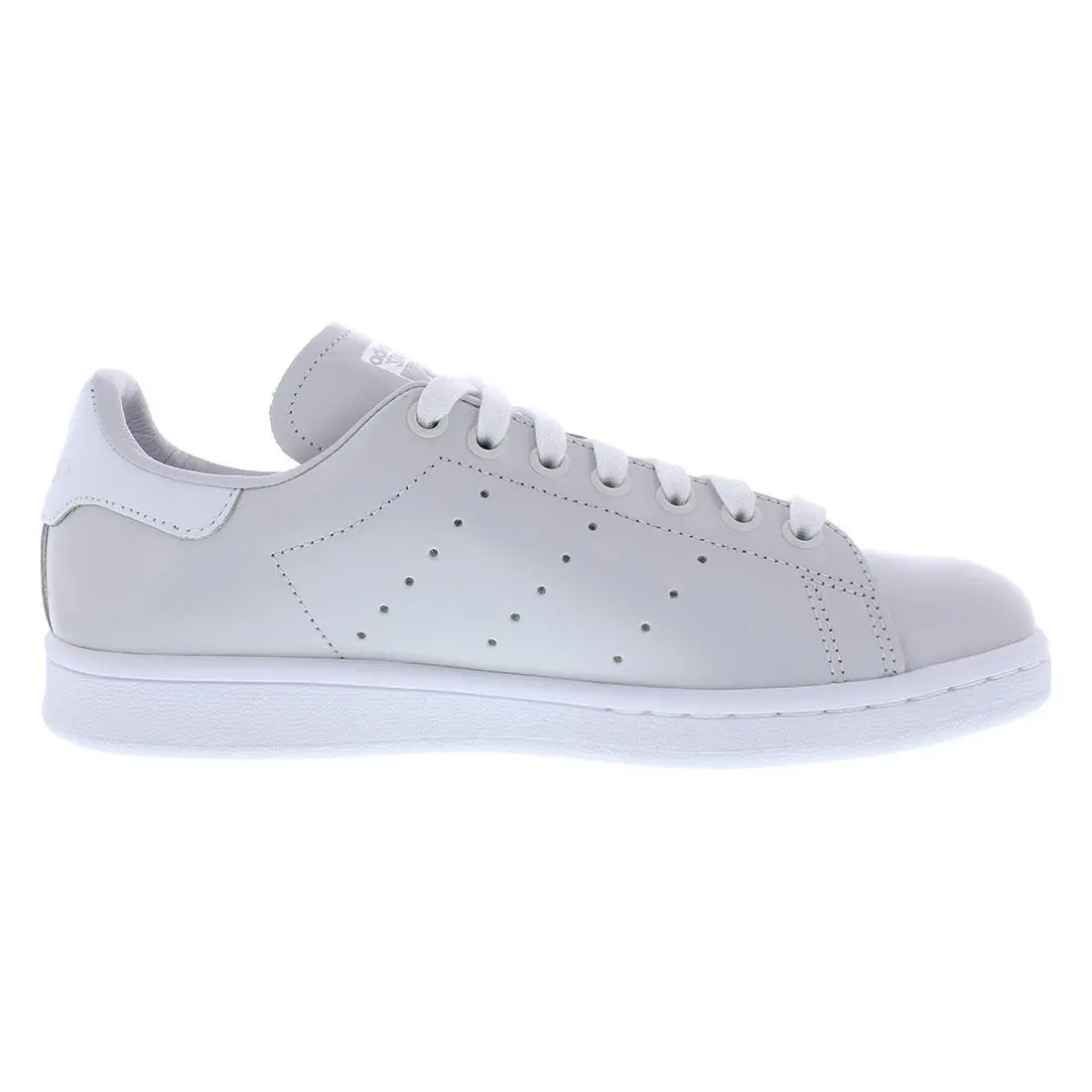 Adidas shoes - Beige/White, Main: Beige (UPC: 191533085395) 1