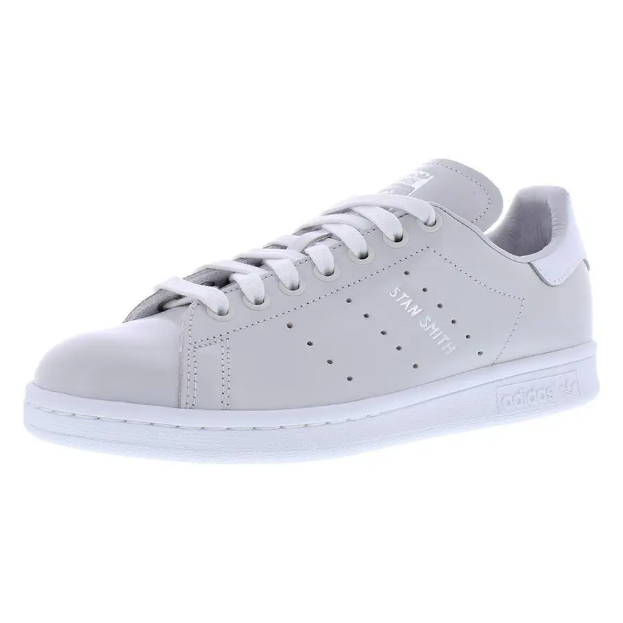 Adidas shoes - Beige/White, Main: Beige (UPC: 191533085395) 3