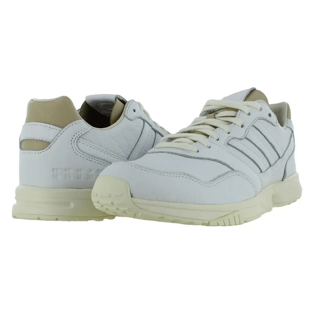 Adidas shoes - Footwear White/Footwear White/Off White (UPC: 194814055759) 0