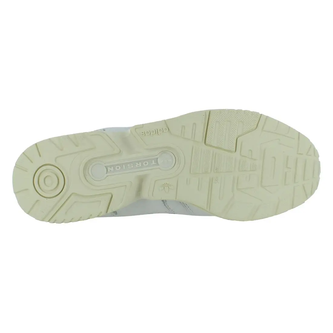 Adidas shoes - Footwear White/Footwear White/Off White (UPC: 194814055759) 2