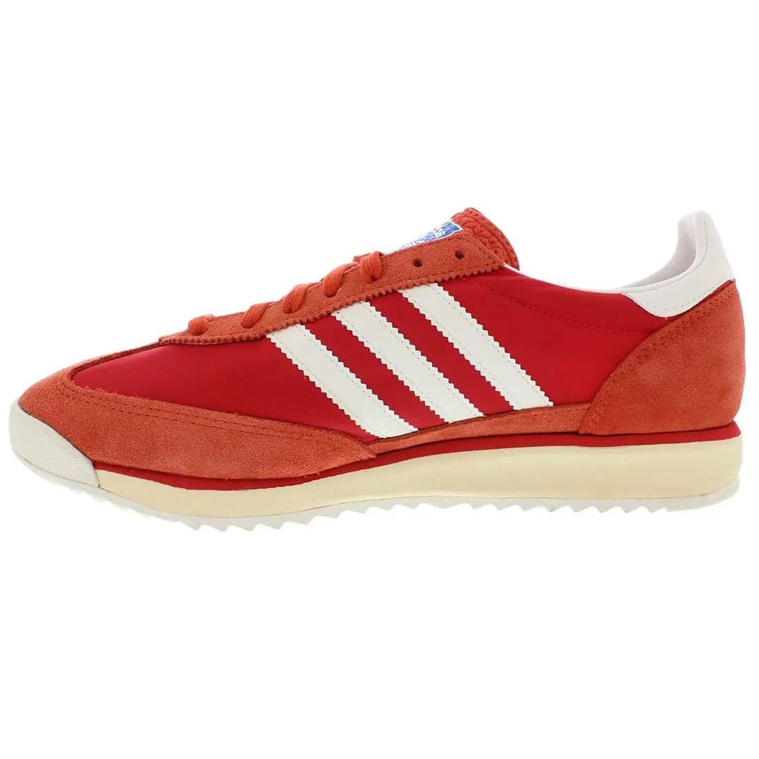 Adidas shoes - Preloved Red/Core White/Pure Ruby, Main: Red (UPC: 197615852480) 1