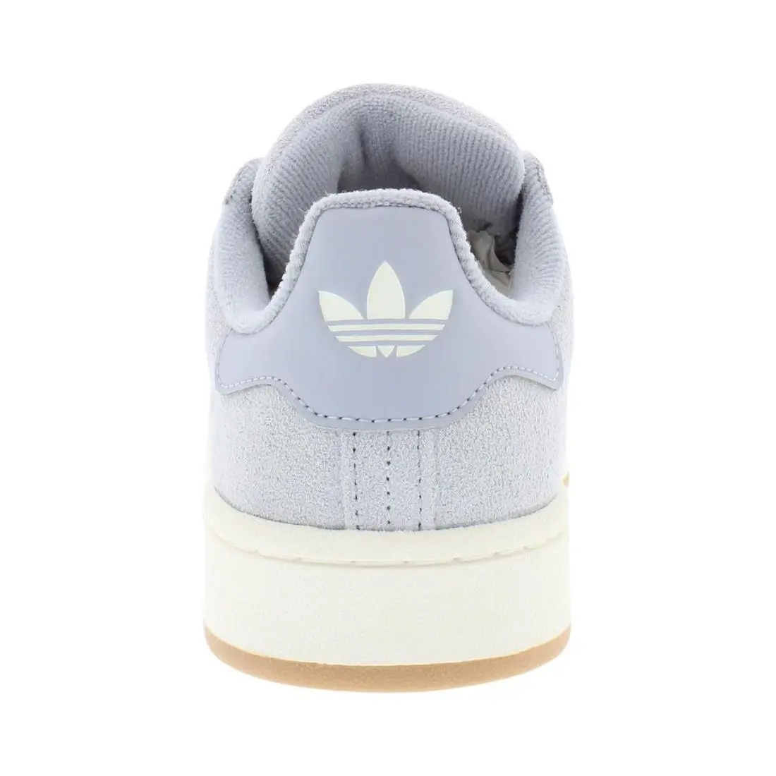 Adidas shoes - Halo Silver/Off White/Gum 3, Main: Grey (UPC: 196475451598) 2