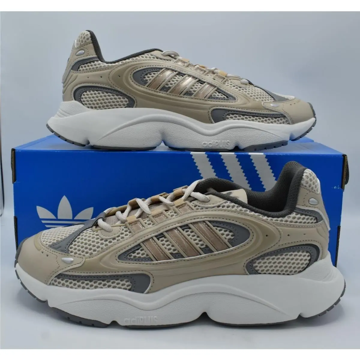 Adidas shoes - adidas Originals - Originals - IE3517 - Beige (UPC: 196474979260) 6