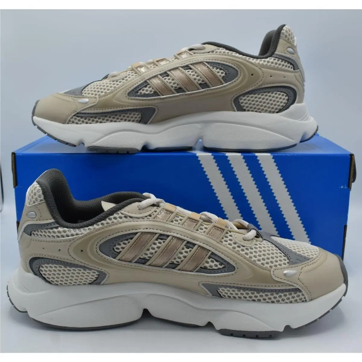 Adidas shoes - adidas Originals - Originals - IE3517 - Beige (UPC: 196474979260) 7
