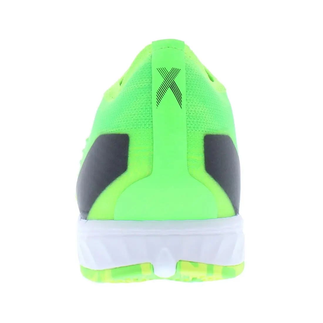 Adidas shoes - Solar Green/Core Black/Solar Green, Main: Green (UPC: 195739439730) 2