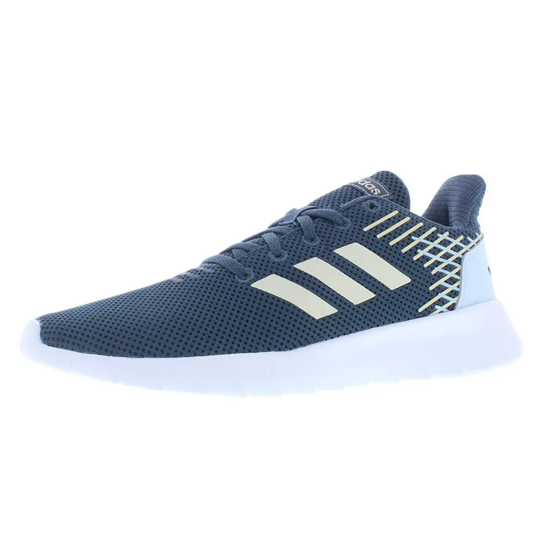 Adidas shoes - Legacy Blue/Sand/Sky Tint, Main: Blue (UPC: 191531408974) 0