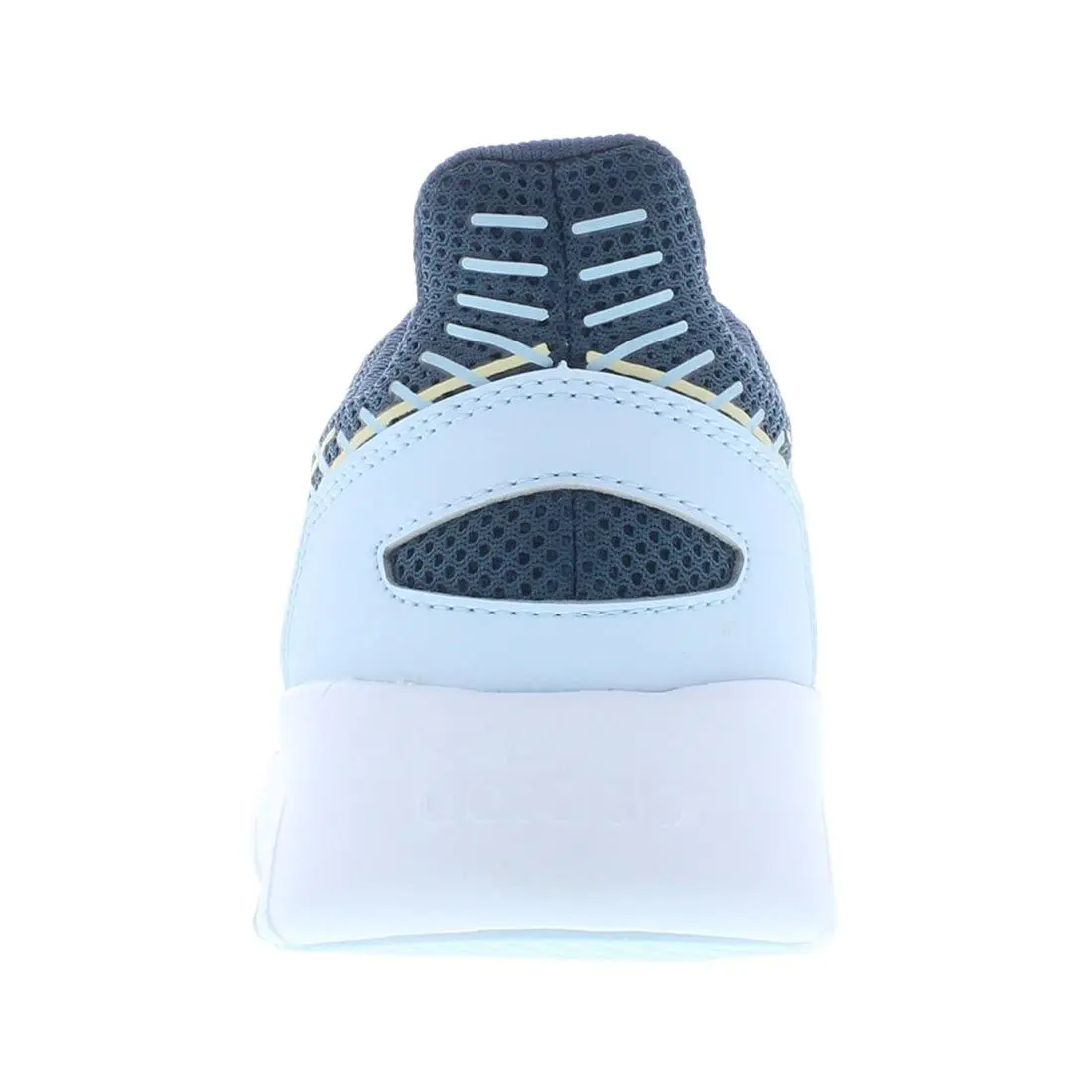 Adidas shoes - Legacy Blue/Sand/Sky Tint, Main: Blue (UPC: 191531408974) 2