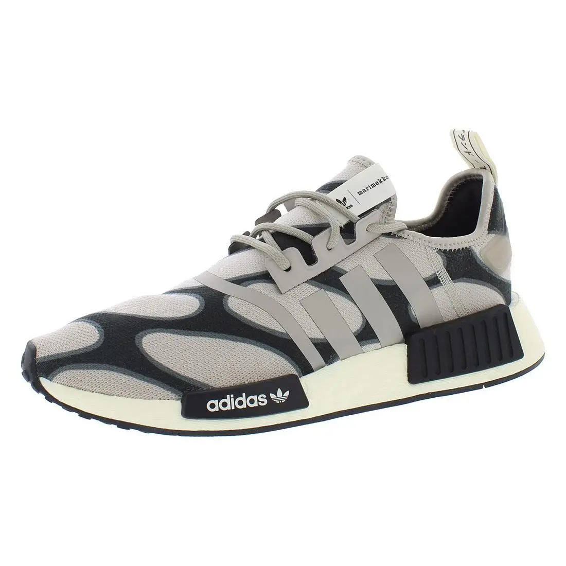 Adidas shoes - Taupe/Grey/Black, Main: Off-White (UPC: 195748330363) 0