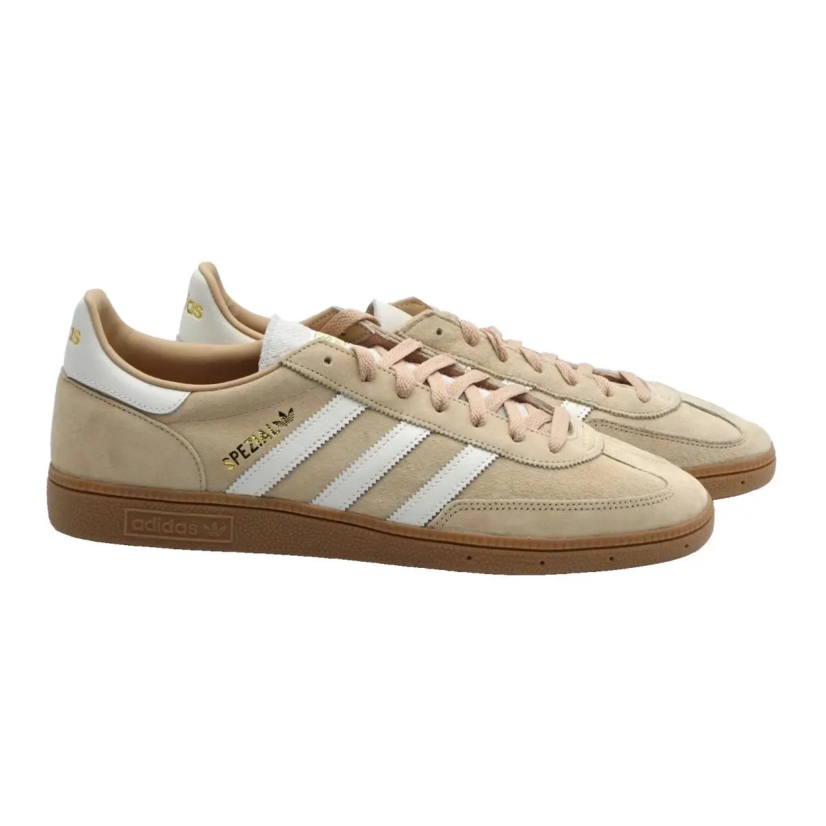 Adidas shoes - Beige 1