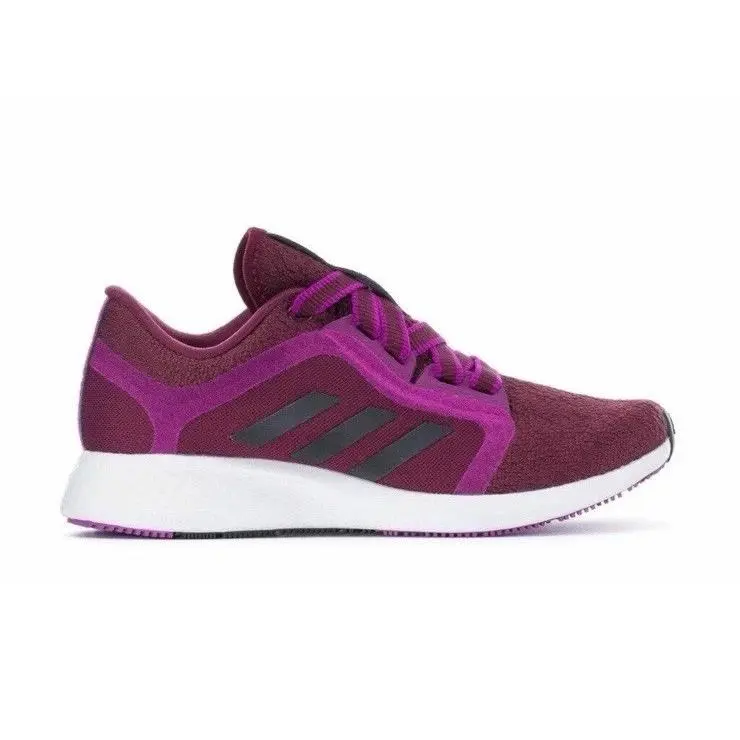 Adidas shoes - adidas Edge Lux - Edge Lux - Purple / Black - G58474 1