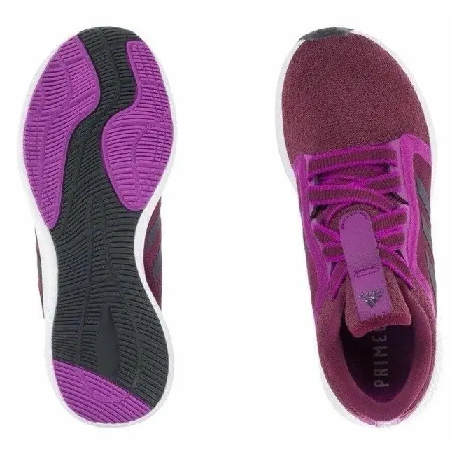 Adidas shoes - adidas Edge Lux - Edge Lux - Purple / Black - G58474 3