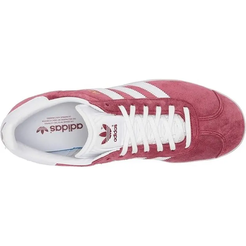 Adidas shoes - Red 1