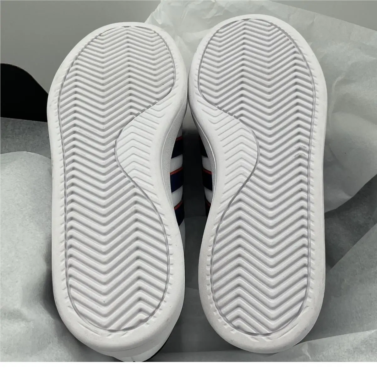 Adidas shoes - adidas Grand Court Base 2.0 - White 4