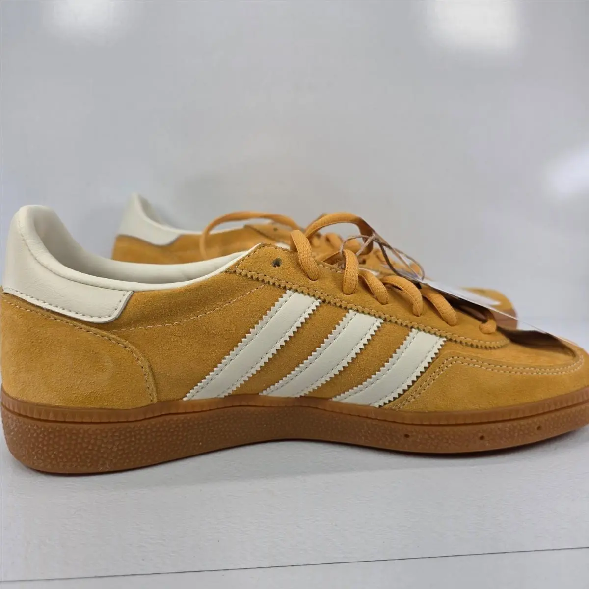 Adidas shoes - Handball Spezial - Handball Spezial - Yellow 8