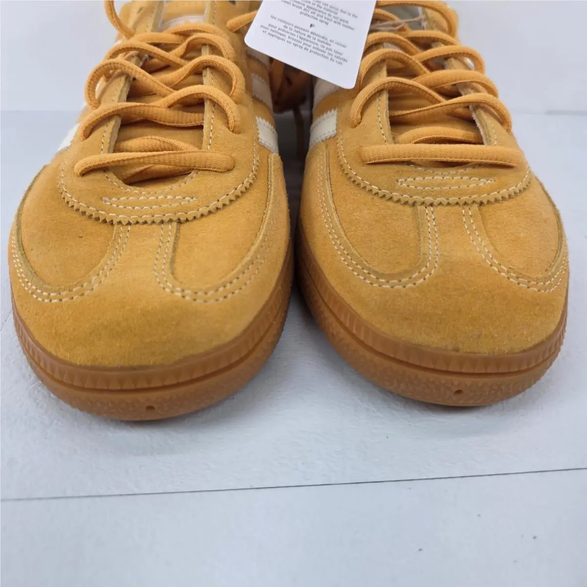Adidas shoes - Handball Spezial - Handball Spezial - Yellow 10