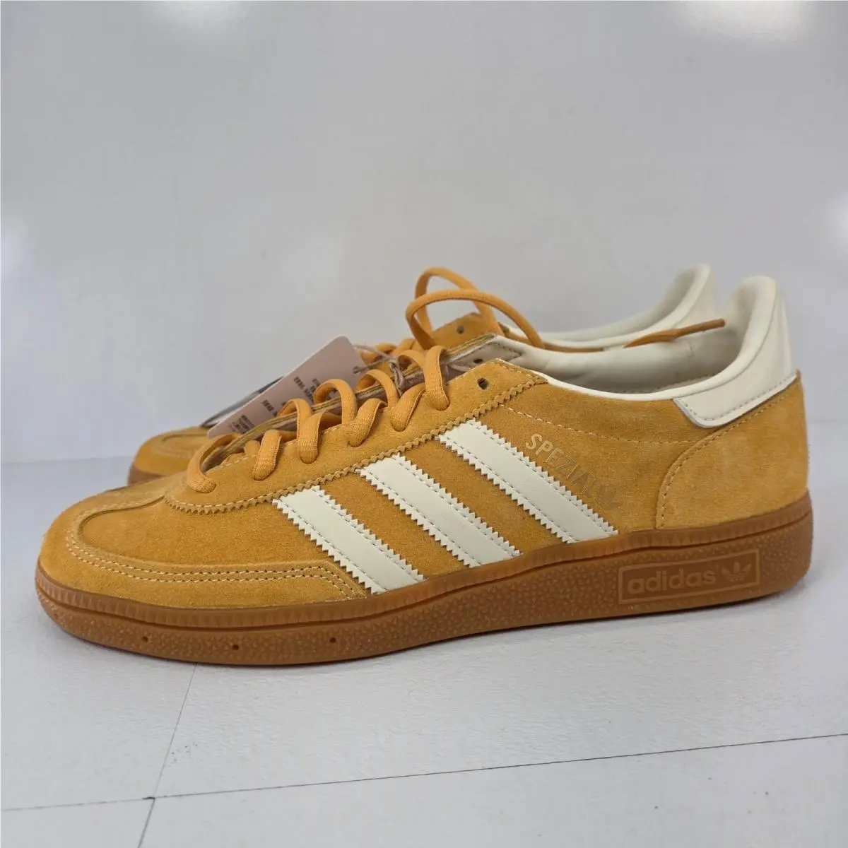 Adidas shoes - Handball Spezial - Handball Spezial - Yellow 0
