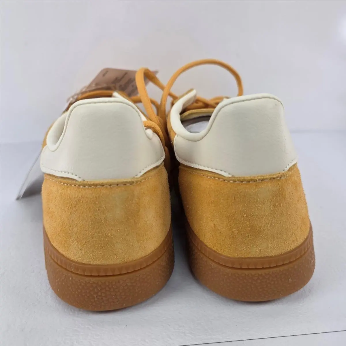 Adidas shoes - Handball Spezial - Handball Spezial - Yellow 4
