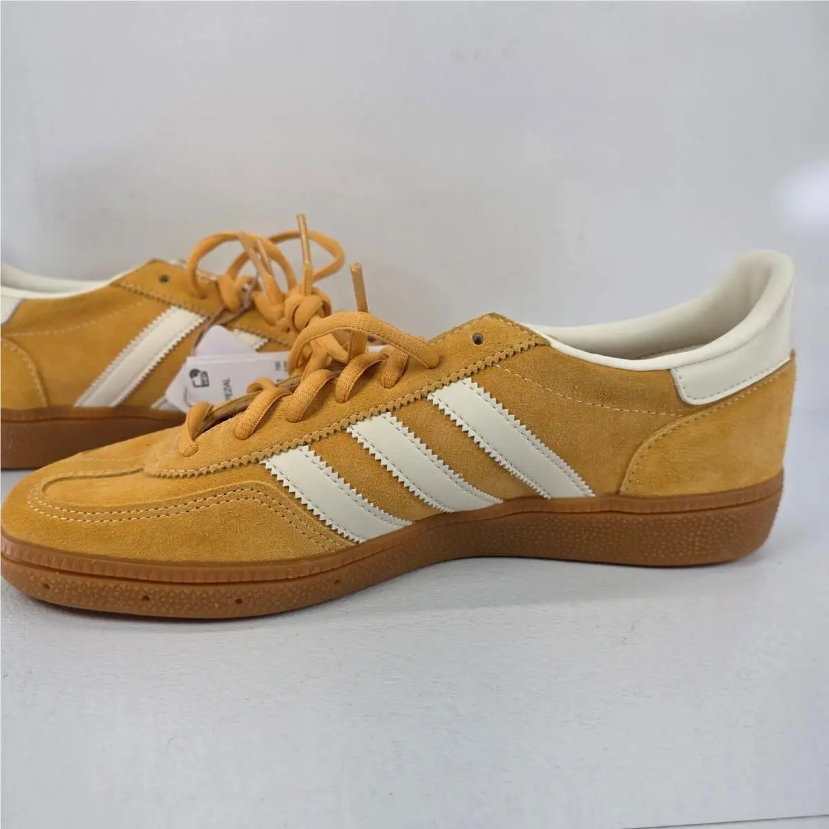 Adidas shoes - Handball Spezial - Handball Spezial - Yellow 7